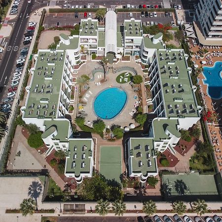 Go2Tenerife Apart'Teno Amazing Pool View & Near The Beach Playa de las Americas  Exteriér fotografie