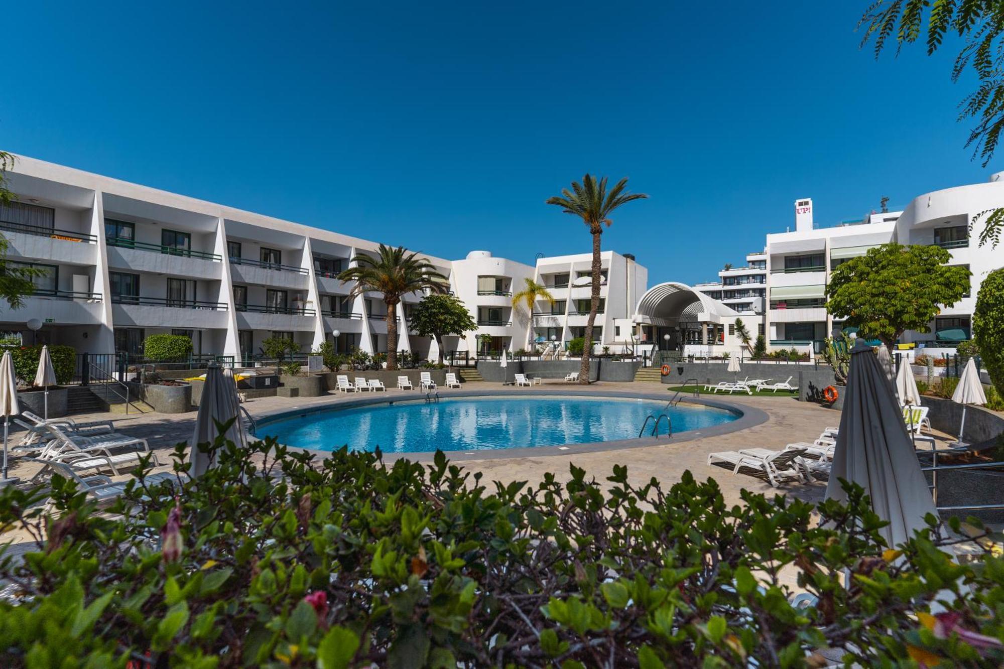 Go2Tenerife Apart'Teno Amazing Pool View & Near The Beach Playa de las Americas  Exteriér fotografie